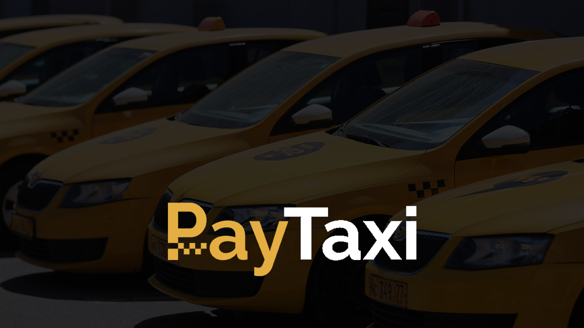 Сервис «PayTaxi» стал партнером конкурса «Лучший водитель такси в России – 2022»
