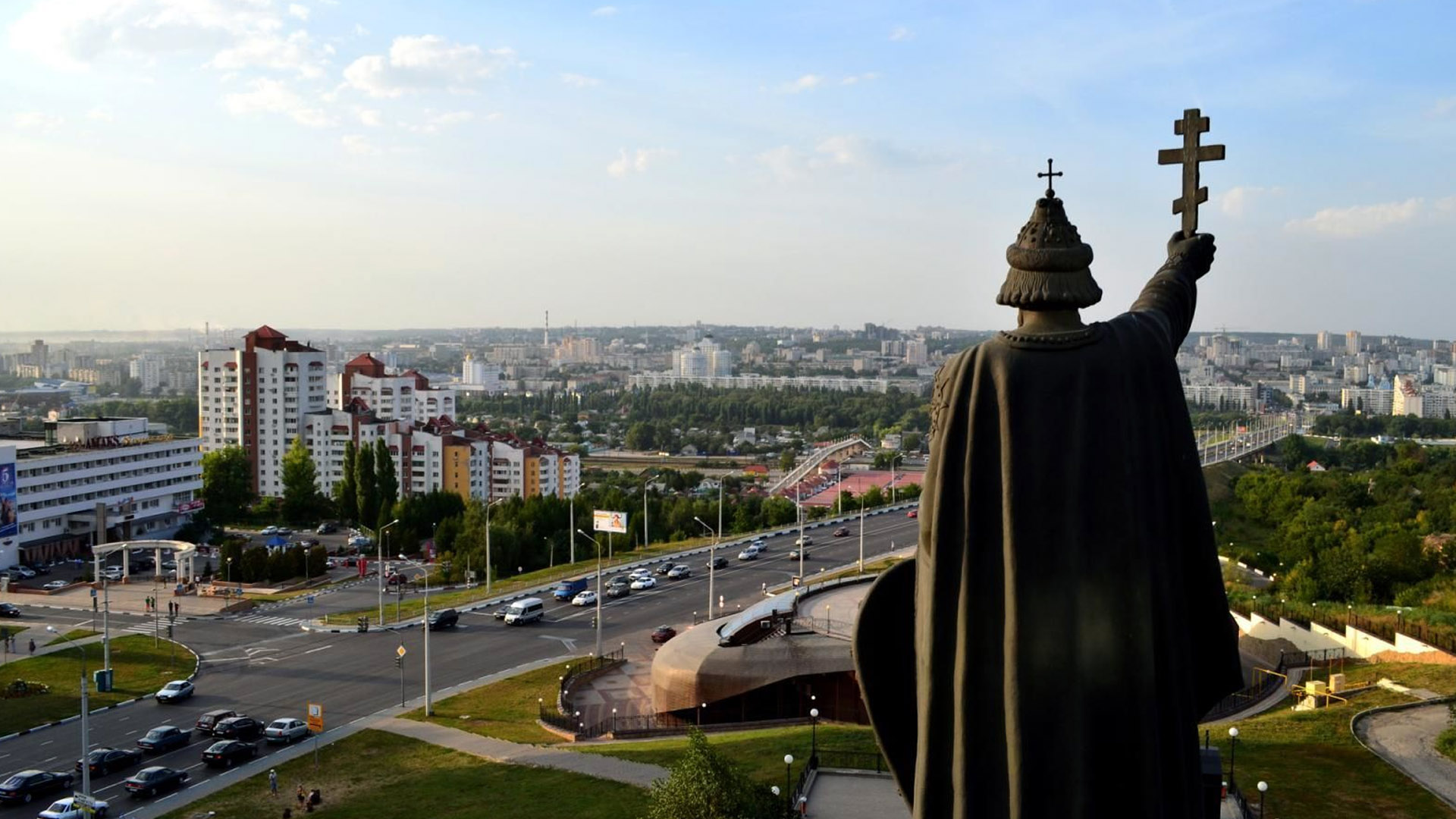 21 сентября в Белгородской области выберут лучшего водителя такси